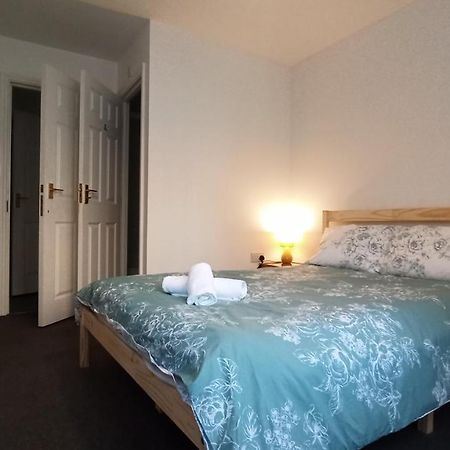 Bright, Chilled Ensuite Db Room In A Shared Flat! Londyn Zewnętrze zdjęcie