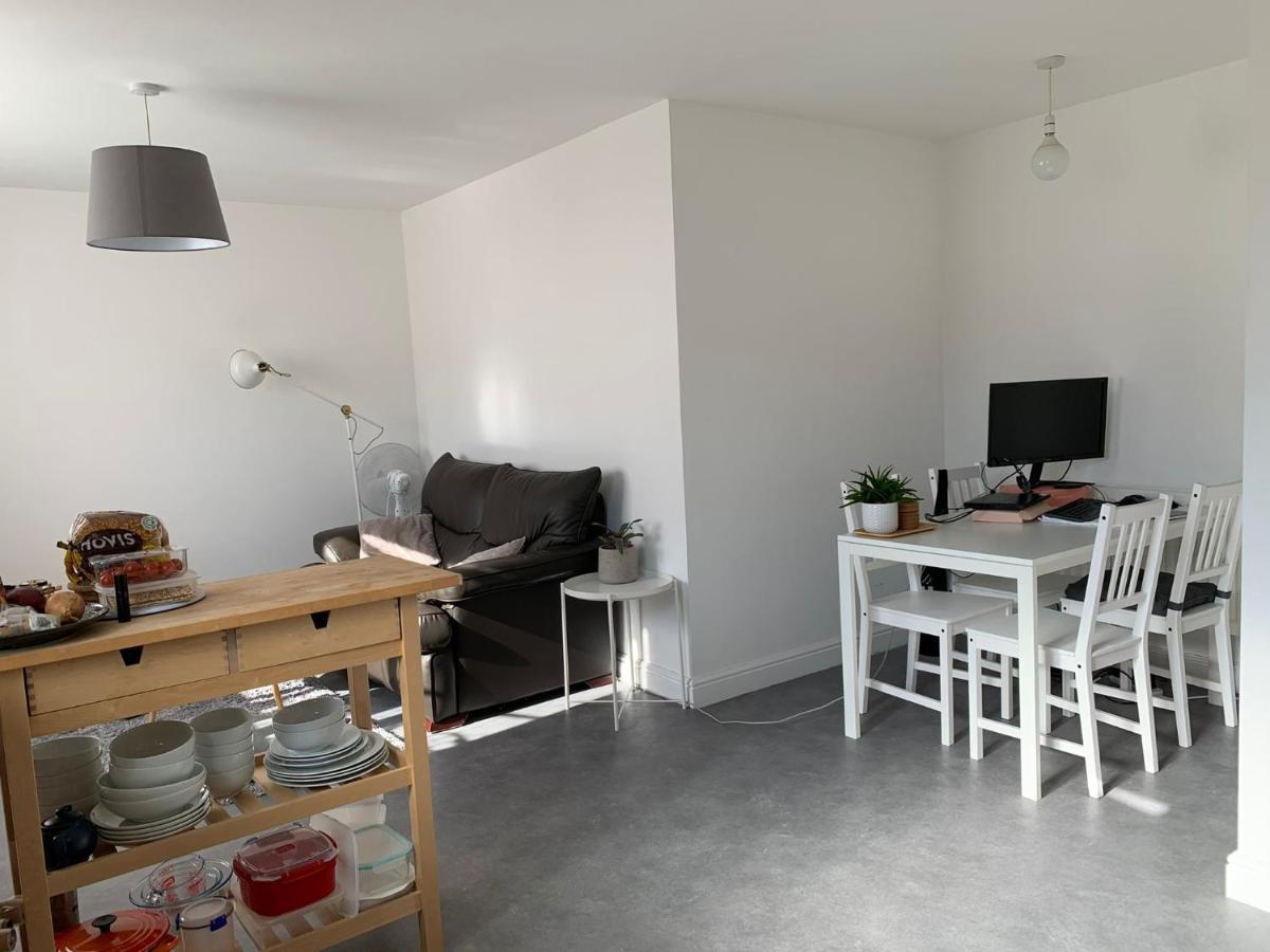 Bright, Chilled Ensuite Db Room In A Shared Flat! Londyn Zewnętrze zdjęcie
