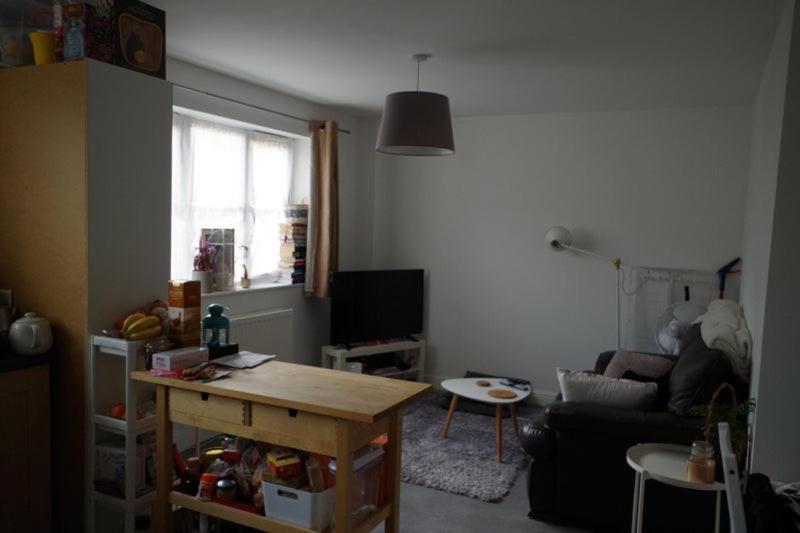 Bright, Chilled Ensuite Db Room In A Shared Flat! Londyn Zewnętrze zdjęcie