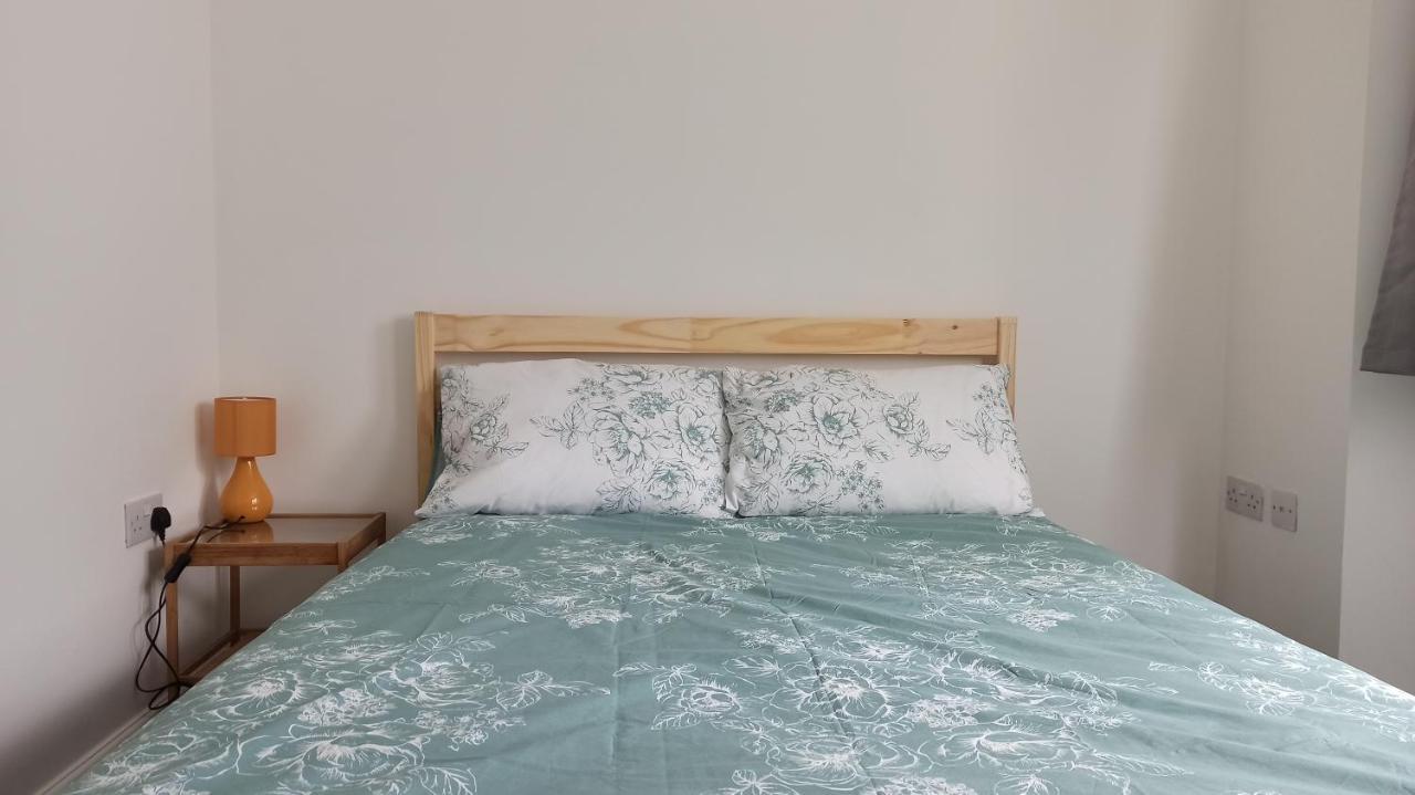 Bright, Chilled Ensuite Db Room In A Shared Flat! Londyn Zewnętrze zdjęcie